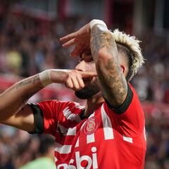 NYCFC loanee Taty Castellanos creating a stir in LaLiga