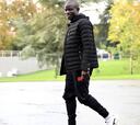 Kanté irá a juicio con su antiguo agente por 3'5 millones de euros