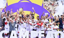 Copinha: el nuevo Vinicius está ahí