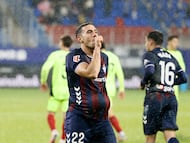 02/01/26 PARTIDO SEGUNDA DIVISION
Eibar - Mirandes
ALVARO RODRIGUEZ