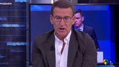 Núñez Feijóo en ‘El Hormiguero’: entrevista de Pablo Motos al presidente del PP, en directo