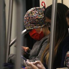 Coronavirus en Chile: ¿cuáles son los criterios para considerar a un paciente "no infectante"?