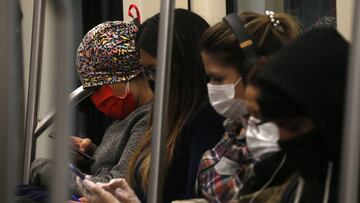 Coronavirus en Chile: ¿cuáles son los criterios para considerar a un paciente "no infectante"?