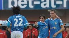 Piatti regresa al lugar del crimen 76 horas después