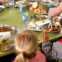 Becas de comedor escolar: plazos, requisitos, dónde se piden y cómo solicitar las ayudas en cada comunidad