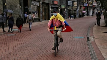 Ingreso Solidario irá hasta junio de 2021