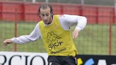 Gálvez: "Lo fundamental es no salirnos del partido"