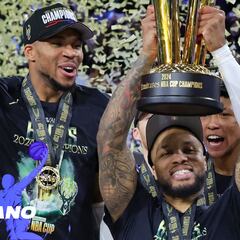 #268 | Salvando la Navidad y el futuro de la NBA