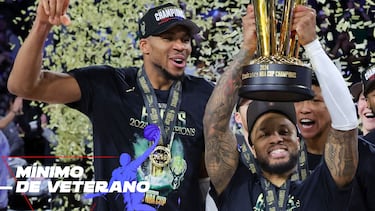 #268 | Salvando la Navidad y el futuro de la NBA