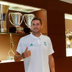 Pretemporada del Real Madrid: cinco amistosos, un aeropuerto...