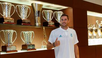 Pretemporada del Real Madrid: cinco amistosos, un aeropuerto...