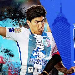 Cómo y dónde ver Cruz Azul vs Pachuca: Horarios y TV