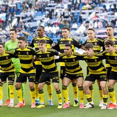 Cinco puntos de ventaja sobre la zona de descenso