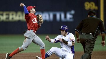 El béisbol regresa a los Juegos Olímpicos