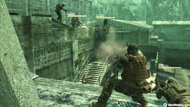 Metal Gear Solid Online, Impresiones