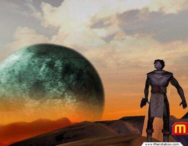 La aventura Dune de Cryo ya se mueve