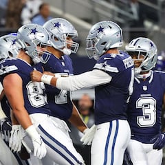 ¡Por fin! Llegaron los picks de la Semana 16 de la temporada 2023 de la NFL