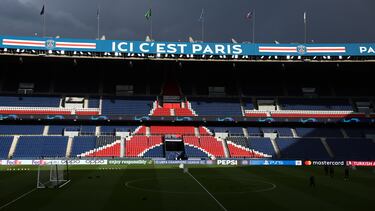 La Marsellesa sería hoy azulgrana