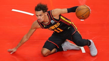 Trae Young, estrella de los Hawks, firma su extensi&oacute;n m&aacute;xima de rookie y se embolsar&aacute; 207 millones en cinco a&ntilde;os a partir de 2023. Gilgeous-Alexander hace lo propio en OKC.