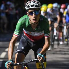 Fabio Aru colgará la bicicleta tras la Vuelta a España 2021