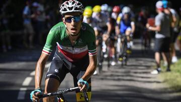 Fabio Aru.