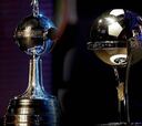 Libertadores y Sudamericana: el objetivo de CONMEBOL
