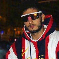 Omar Montes se 'cuela' en el casting de ‘OT 2020’