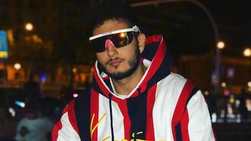 Omar Montes se 'cuela' en el casting de ‘OT 2020’