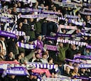 Valladolid - Castellón en directo: LaLiga Hypermotion hoy en vivo
