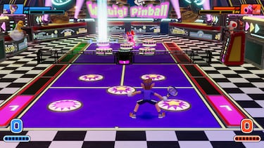 Mario Tennis Fever demuestra el deporte que sigue siendo rey en el Reino Champiñón: impresiones finales tras jugarlo