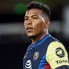 América buscaría negociar rescisión de Roger Martínez