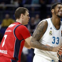 "Tuvimos opciones y nunca puedo culpar a los árbitros"