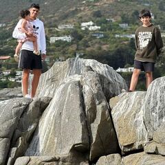 “Es un dolor que llevaré por el resto de mi vida... Mi hijo tiene miedo de venir al estadio”