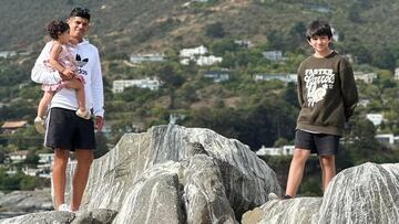 “Es un dolor que llevaré por el resto de mi vida... Mi hijo tiene miedo de venir al estadio”