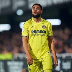 La cesión al Everton solventa la situación de Danjuma por ahora