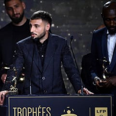 Clauss, otro nombre en la agenda rojiblanca para el lateral diestro