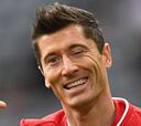 El Lewandowski más maduro