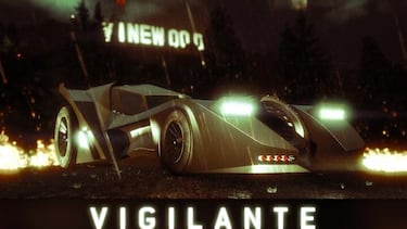 GTA Online celebra 4 años con un nuevo evento para Halloween