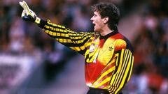 Bodo Illgner: "Chile puede ganar la Copa Confederaciones"