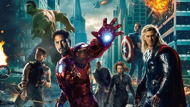 The return of Robert Downey Jr. to Marvel surprised and annoyed Jeremy Renner