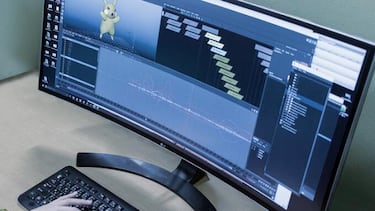 Creatures Inc busca programadores para un posible Pokémon