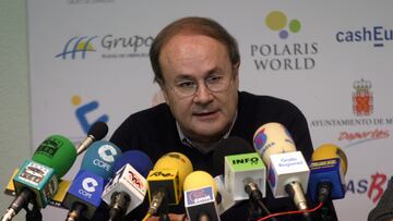 La familia de Miguel Ángel Martín achaca su muerte a una negligencia