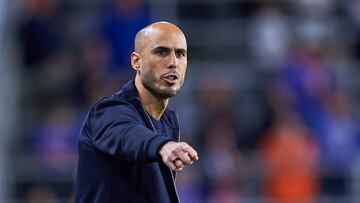 Guido Pizarro elige a sus líderes en Tigres