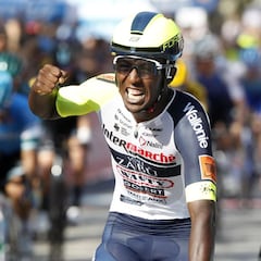 Los primeros Mundiales de la historia en África serán en Ruanda