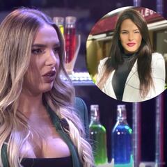 Patri, de 'LIDLT', confiesa que echaría de la televisión a Marta Peñate