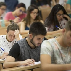 Las medidas de precaución que se tomarán en la Selectividad