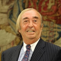 Muere el periodista Pepe Oneto a los 77 años