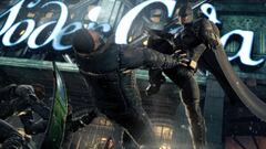 Imágenes de Batman: Arkham Origins