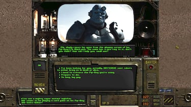 Ya puedes jugar al ‘verdadero’ Fallout 3. Van Buren vive de nuevo