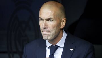 El 20% de los equipos pasaron en la situación del Madrid